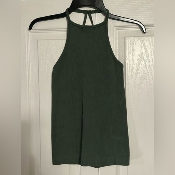 Seamless workout set - Picture 4 of 7